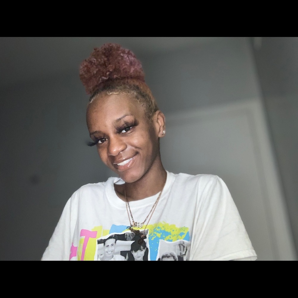 Meet your Posher, Brooklyn